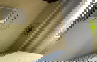 Foto 1 - Ogiva 3 quartos com cama de casal