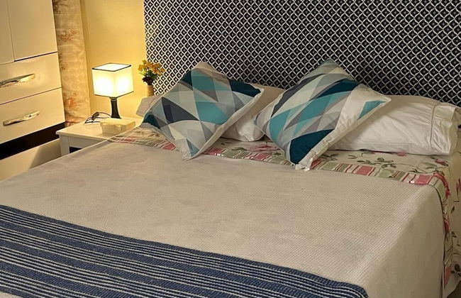 Ogiva 3 quartos com cama de casal - Foto 4