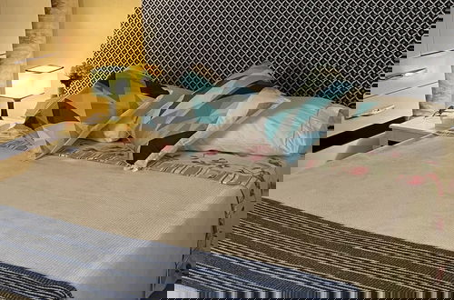Foto 4 - Ogiva 3 quartos com cama de casal