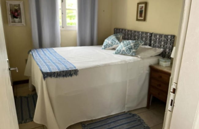 Ogiva 3 quartos com cama de casal - Foto 3
