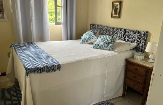 Ogiva 3 quartos com cama de casal - Foto 2
