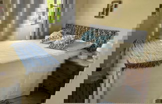 Foto 2 - Ogiva 3 quartos com cama de casal