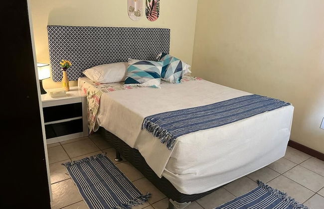 Ogiva 3 quartos com cama de casal - Foto 7
