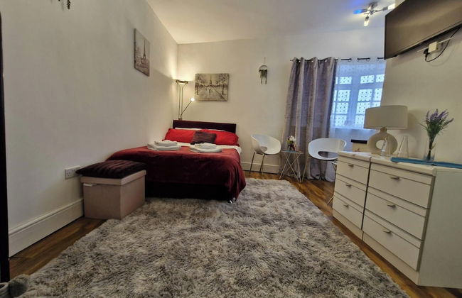 Seaside Bliss Apartment for Style and Comfort - Foto 2