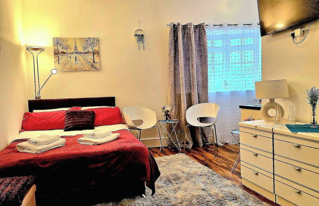 Seaside Bliss Apartment for Style and Comfort - Foto 4