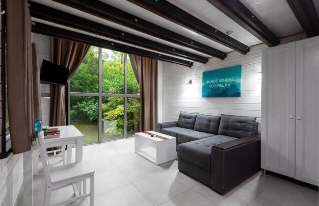 Tree House Relax Park - Foto 2