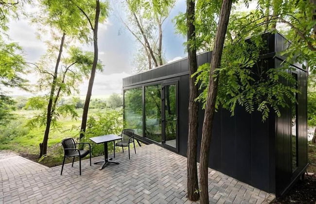 Tree House Relax Park - Foto 6