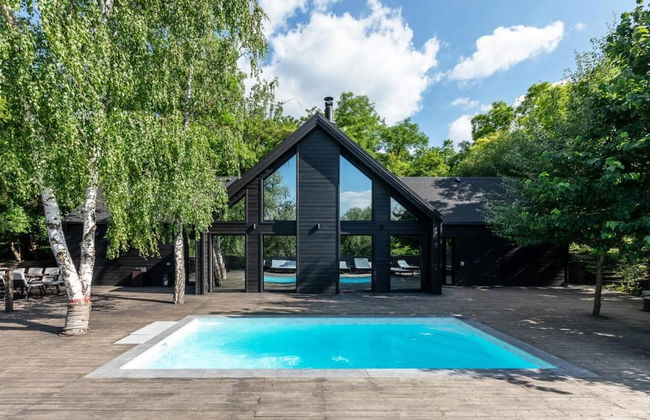 Tree House Relax Park - Foto 4