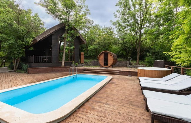 Tree House Relax Park - Foto 5