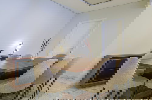 Foto 28 - Crest - 3 Bedroom Apartment in Hamra