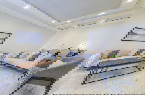 Foto 23 - Crest - 3 Bedroom Apartment in Hamra