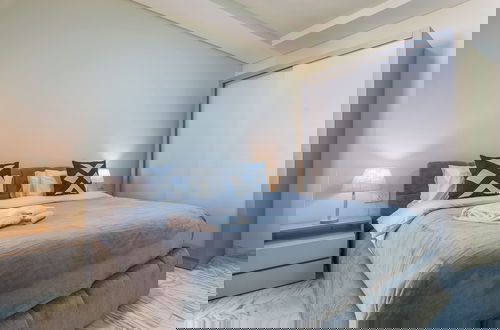Foto 12 - Crest - 3 Bedroom Apartment in Hamra