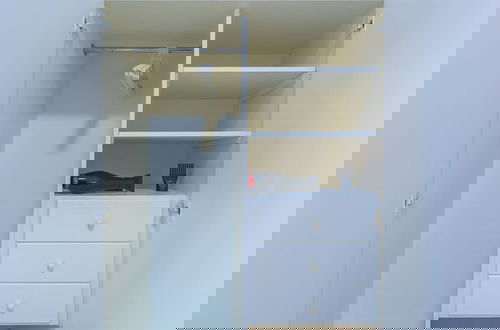 Foto 9 - Crest - 3 Bedroom Apartment in Hamra