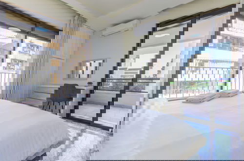 Foto 11 - Crest - 3 Bedroom Apartment in Hamra