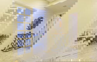 Foto 3 - Crest - 3 Bedroom Apartment in Hamra
