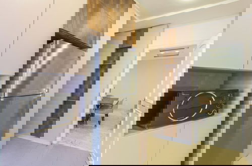Foto 21 - Crest - 3 Bedroom Apartment in Hamra