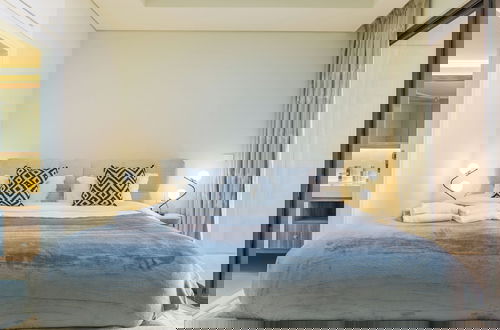 Foto 4 - Crest - 3 Bedroom Apartment in Hamra