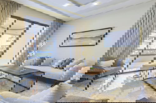 Foto 24 - Crest - 3 Bedroom Apartment in Hamra