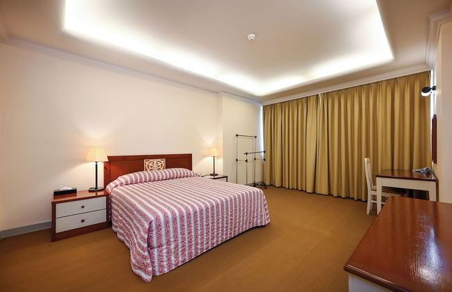 Cityview Serviced Apartment & Hotel Ho Chi Minh - Foto 20
