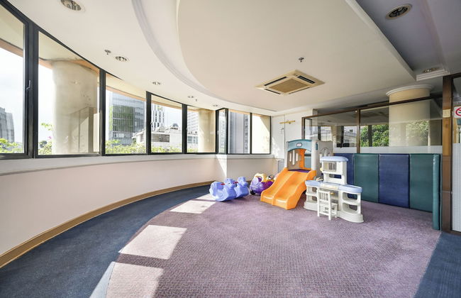 Cityview Serviced Apartment & Hotel Ho Chi Minh - Foto 64