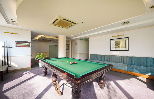 Cityview Serviced Apartment & Hotel Ho Chi Minh - Foto 63