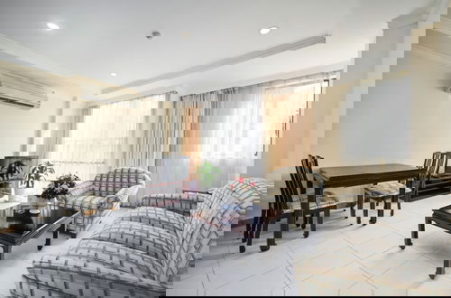 Foto 48 - Cityview Serviced Apartment & Hotel Ho Chi Minh