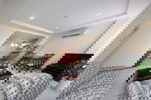 Foto 50 - Cityview Serviced Apartment & Hotel Ho Chi Minh