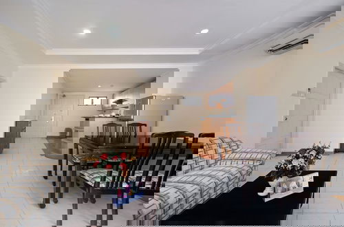 Foto 46 - Cityview Serviced Apartment & Hotel Ho Chi Minh