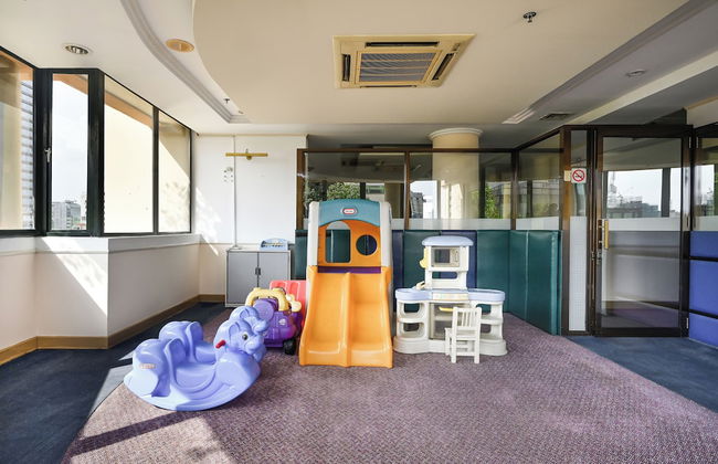 Cityview Serviced Apartment & Hotel Ho Chi Minh - Foto 65