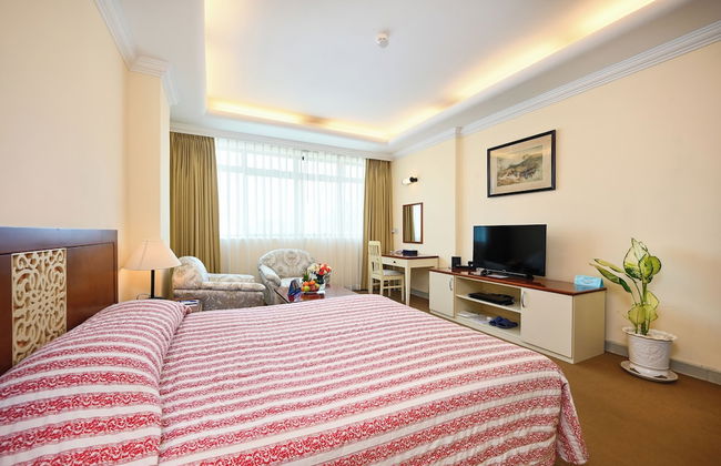 Cityview Serviced Apartment & Hotel Ho Chi Minh - Foto 1