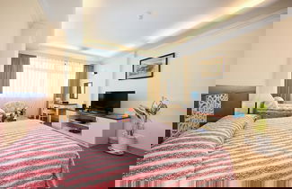 Foto 1 - Cityview Serviced Apartment & Hotel Ho Chi Minh