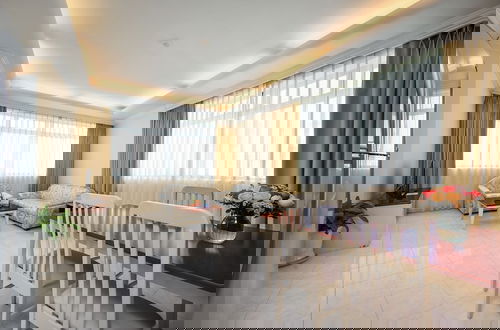 Foto 37 - Cityview Serviced Apartment & Hotel Ho Chi Minh