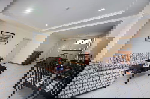 Foto 45 - Cityview Serviced Apartment & Hotel Ho Chi Minh