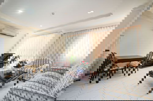 Foto 49 - Cityview Serviced Apartment & Hotel Ho Chi Minh