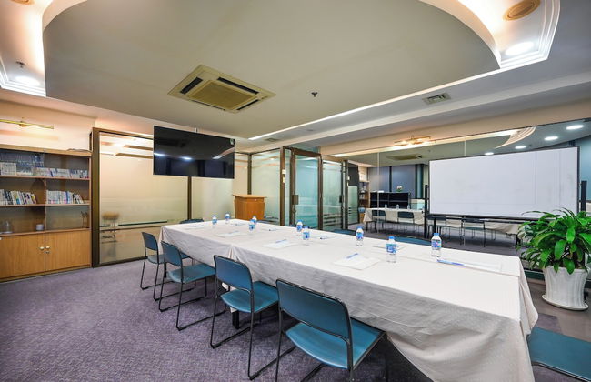 Cityview Serviced Apartment & Hotel Ho Chi Minh - Foto 68