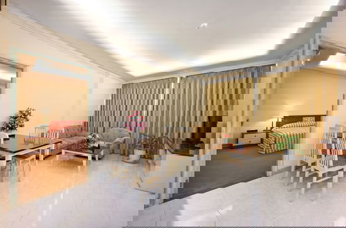 Foto 13 - Cityview Serviced Apartment & Hotel Ho Chi Minh