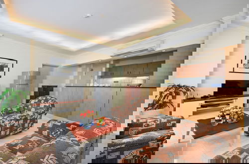 Foto 7 - Cityview Serviced Apartment & Hotel Ho Chi Minh