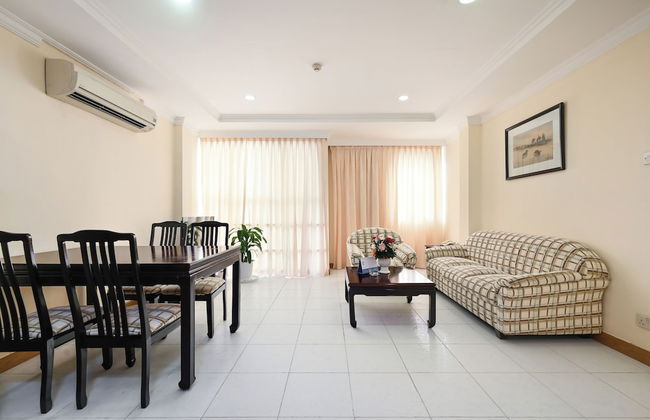 Cityview Serviced Apartment & Hotel Ho Chi Minh - Foto 47