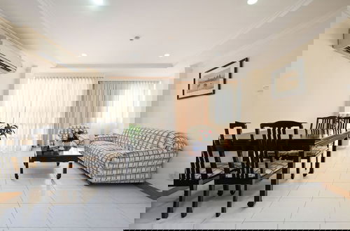 Foto 47 - Cityview Serviced Apartment & Hotel Ho Chi Minh
