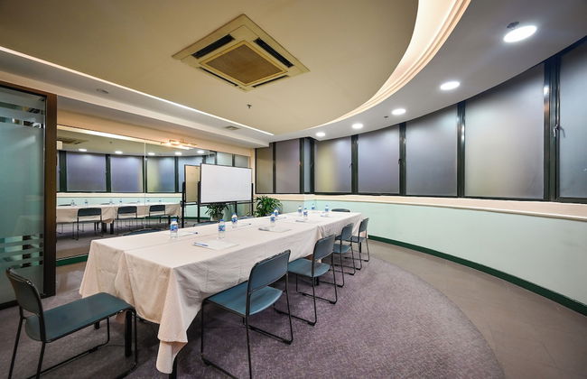 Cityview Serviced Apartment & Hotel Ho Chi Minh - Foto 66