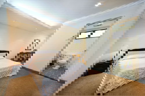 Foto 22 - Cityview Serviced Apartment & Hotel Ho Chi Minh