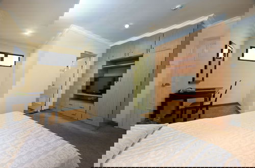 Foto 24 - Cityview Serviced Apartment & Hotel Ho Chi Minh