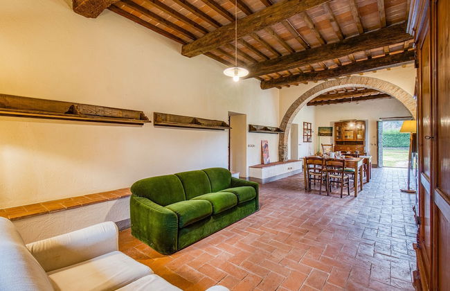 Molino Felice Among Greenery - Foto 10
