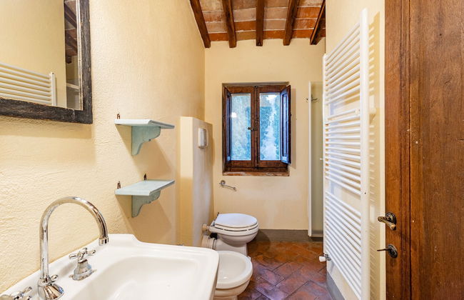 Molino Felice Among Greenery - Foto 35