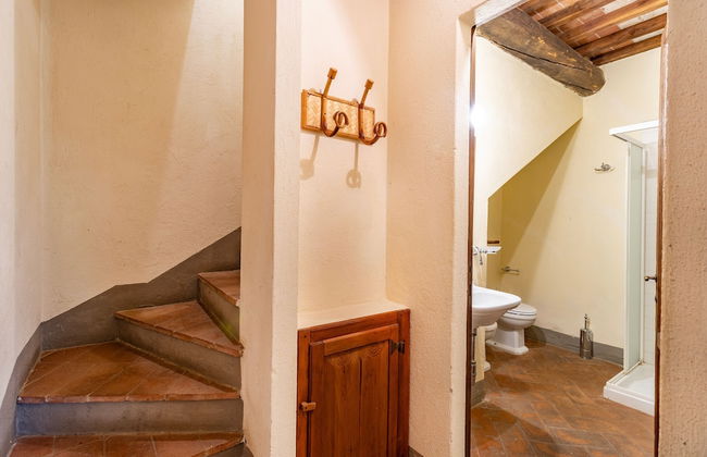 Molino Felice Among Greenery - Foto 33