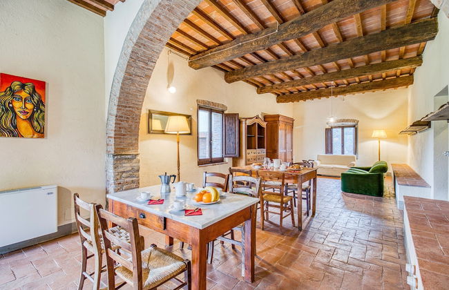 Molino Felice Among Greenery - Foto 3