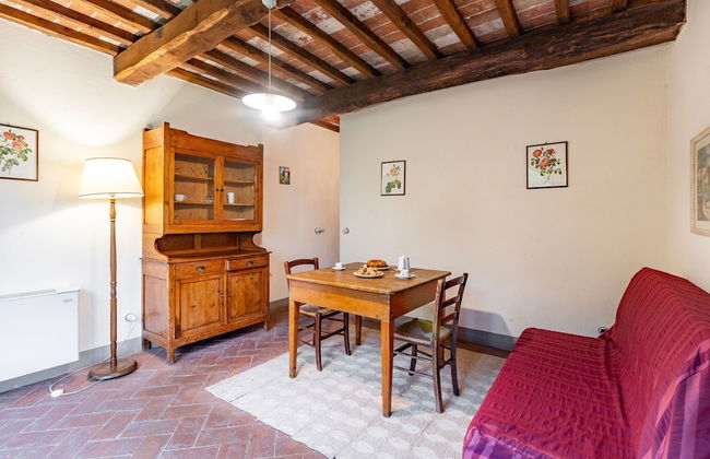 Molino Felice Among Greenery - Foto 27