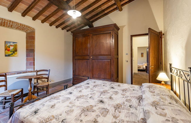 Molino Felice Among Greenery - Foto 23