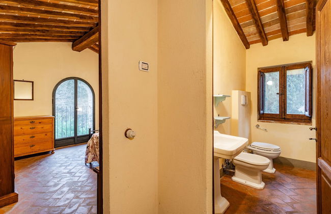 Molino Felice Among Greenery - Foto 34