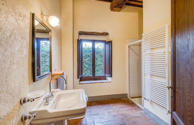 Molino Felice Among Greenery - Foto 18